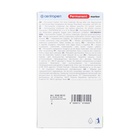 Маркер перманентный Centropen 8566, синий, узел 5.0 мм, линия 2.5 мм - Фото 8