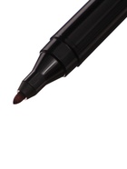 Маркер перманентный Centropen 2846, чёрный, узел 2.0 мм, линия 1 мм - Фото 6