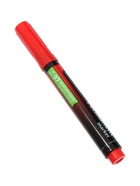 Маркер перманентный Centropen 8566, красный, узел 5.0 мм, линия 2.5 мм - Фото 13