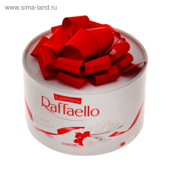 Набор конфет Raffaello 200г